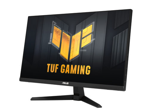 Asus 25 pouces  90LM0BL1-B01O71 - Ecran PC Asus - Cybertek.fr - 1