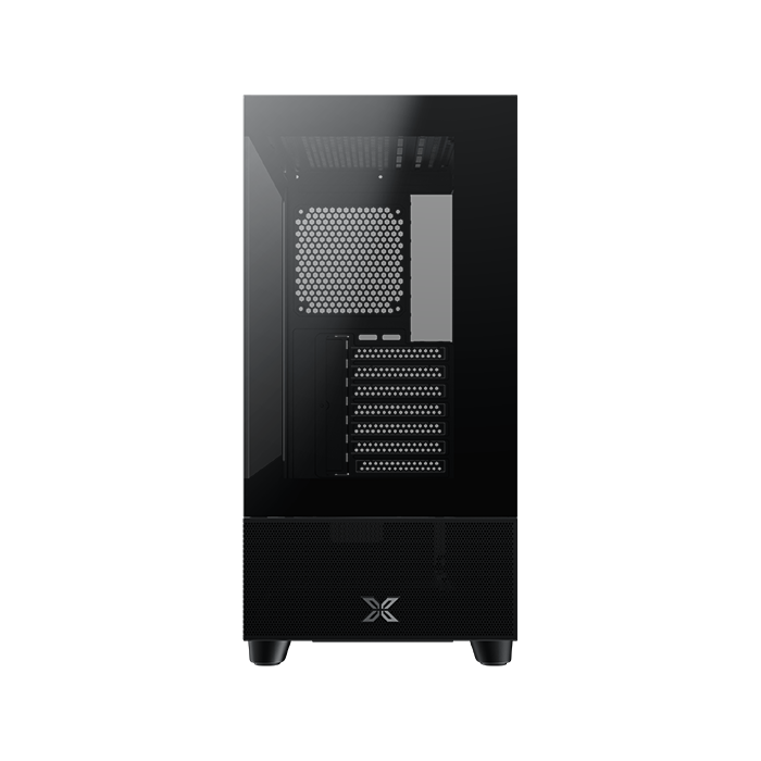 Xigmatek MT/SansAlim/E-ATX Noir - Boîtier PC Xigmatek - 3