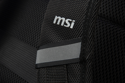 Titan Gaming Backpack MSI - Sac et sacoche - Cybertek.fr - 9