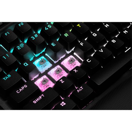 Corsair K70 TKL Champion Series - Clavier PC Corsair - Cybertek.fr - 17