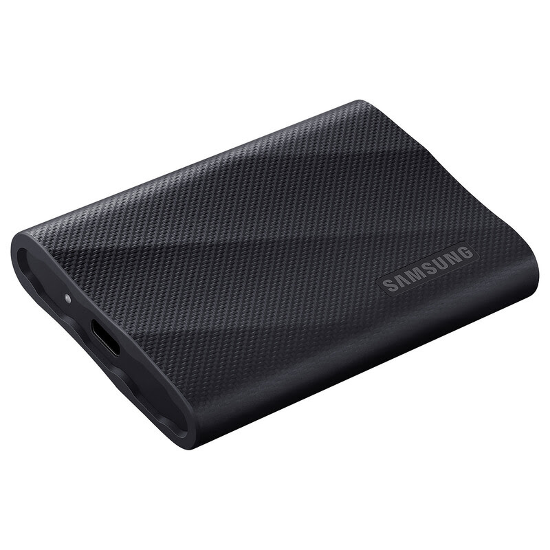 image produit Samsung T9 1To Cybertek