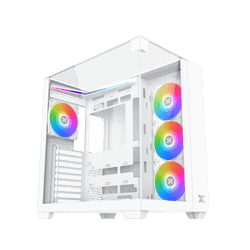 Xigmatek Boîtier PC MAGASIN EN LIGNE Cybertek