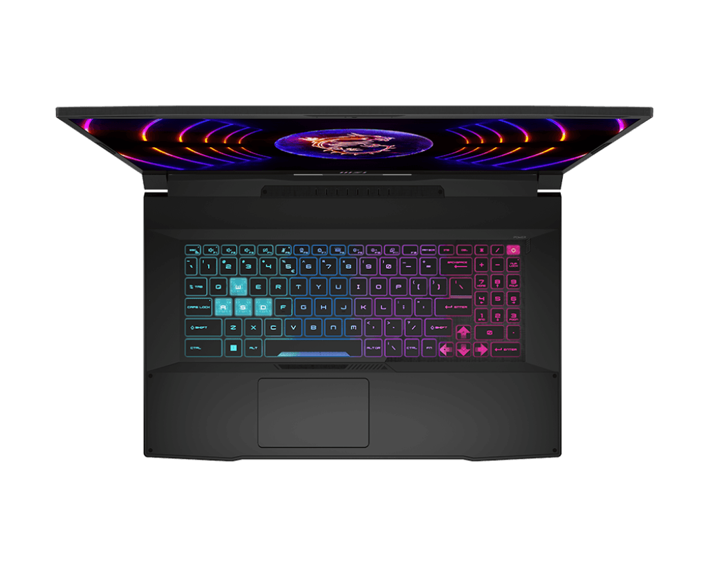 MSI 9S7-17L541-054 - PC portable MSI - Cybertek.fr - 4