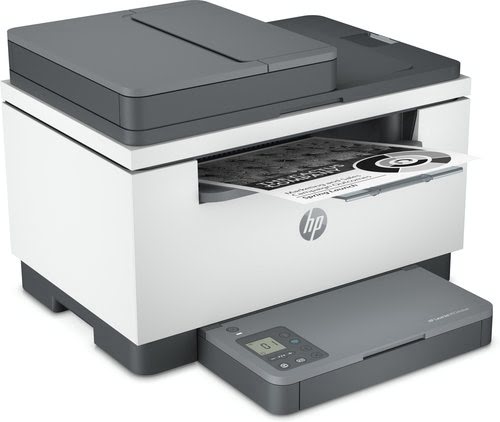 Imprimante multifonction HP LaserJet M234sdwe - Cybertek.fr - 4