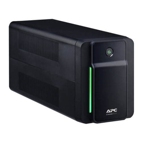 Back UPS BX 750VA BX750MI-FR - Onduleur APC - Cybertek.fr - 1