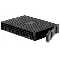 SATA 150 pour DD 2.5" - Tiroir extractible - Cybertek.fr - 0