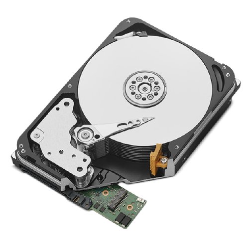 Seagate ST20000NT001  7200 Tr/min - Disque dur 3.5" interne - 6