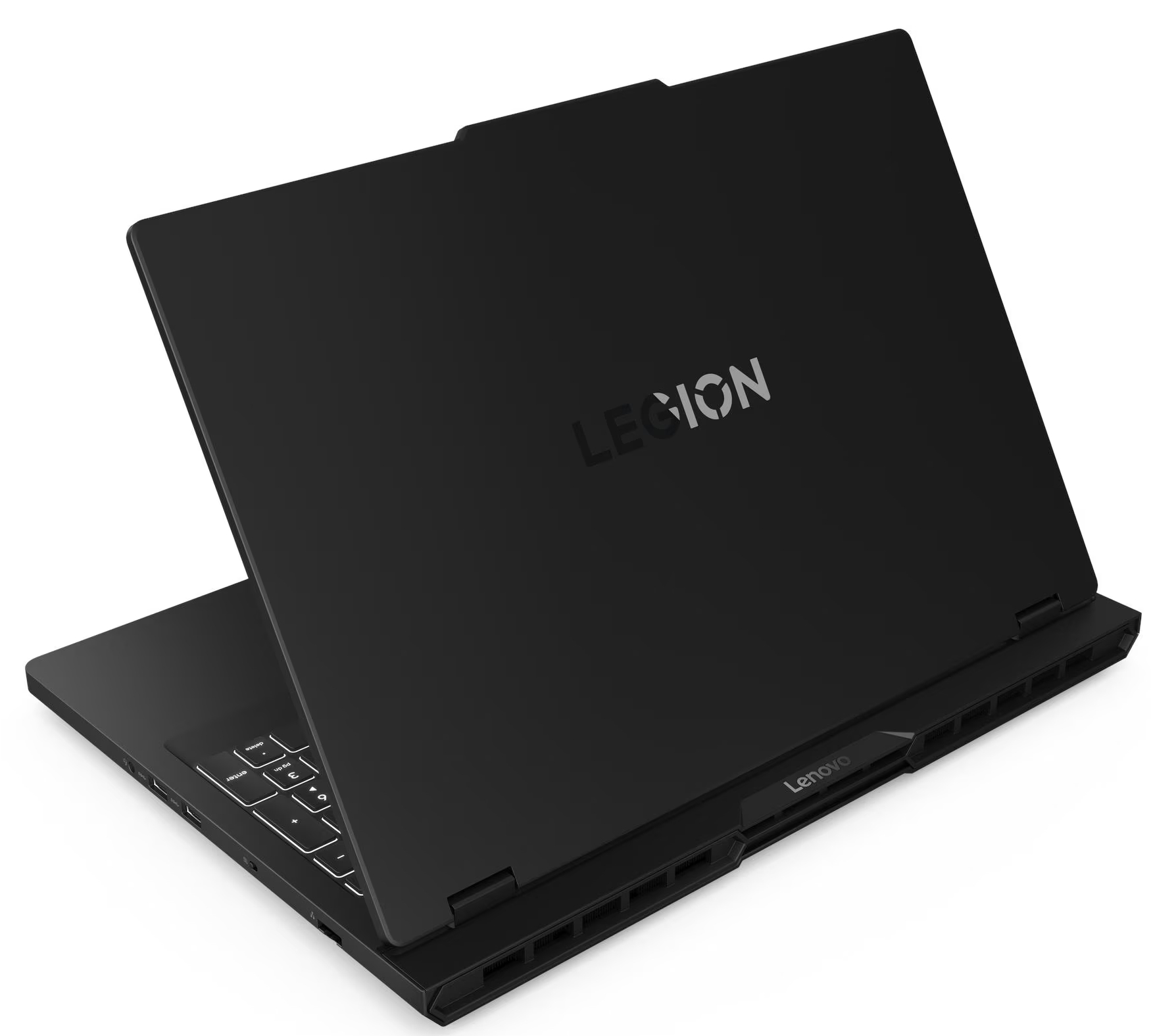 Lenovo 83LU0003FR - PC portable Lenovo - Cybertek.fr - 7