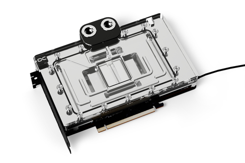 Alphacool Waterblock Core pour RTX 4080 Reference avec BackP - Watercooling - 2