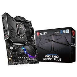 MSI Carte mère MAGASIN EN LIGNE Cybertek
