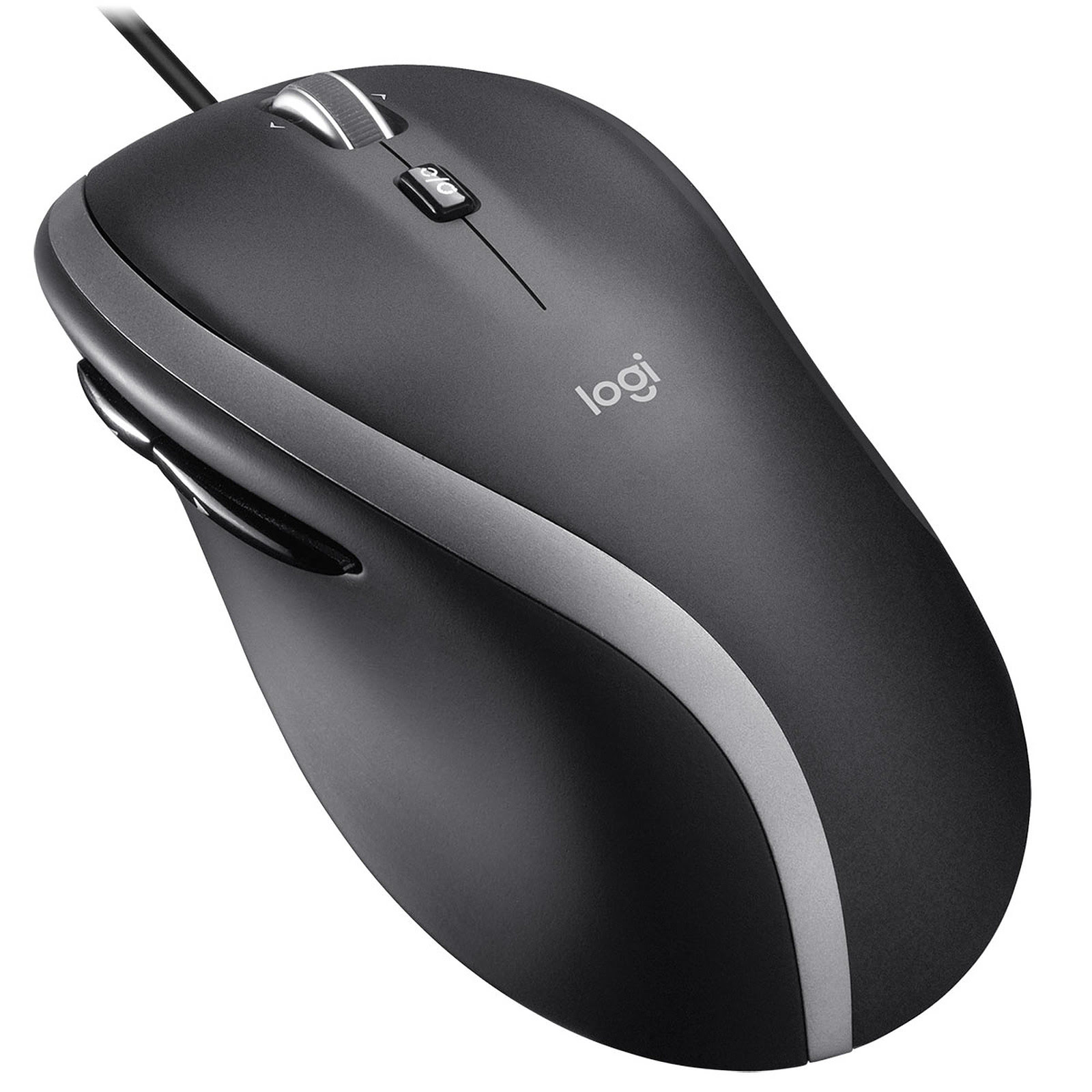 Logitech M500s Advanced - Souris PC Logitech - Cybertek.fr - 1