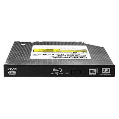 Samsung SN506BB Slim - Blu-Ray/DVDRW - Graveur - Cybertek.fr - 0