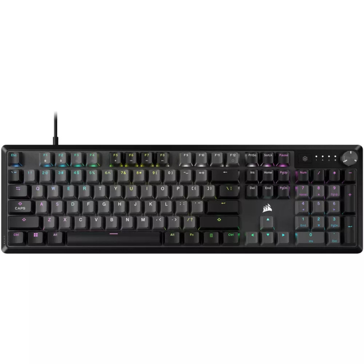 Corsair K70 Core - Clavier PC Corsair - Cybertek.fr - 0