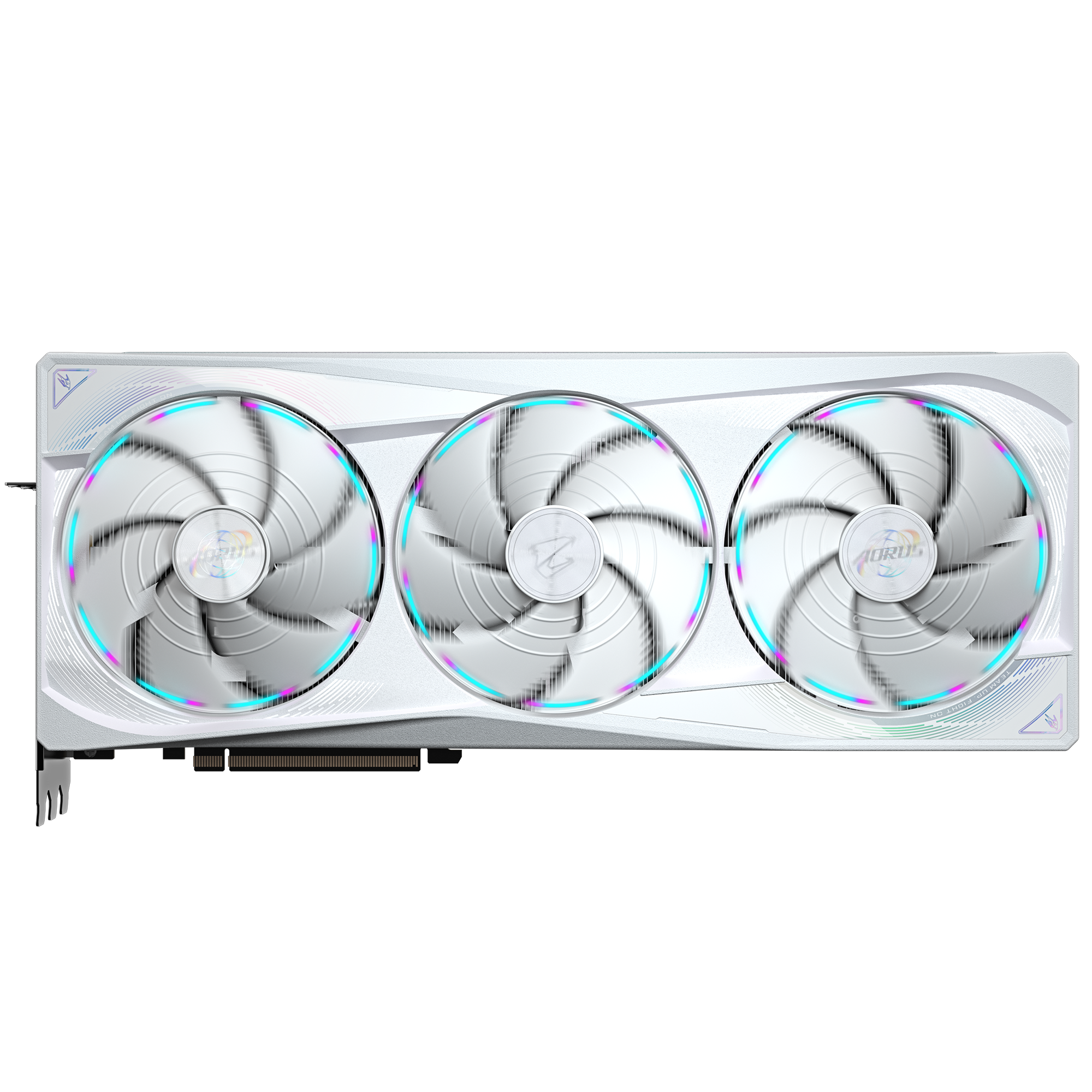 Gigabyte AORUS GeForce RTX 5090 STEALTH ICE 32G - Carte graphique - 2
