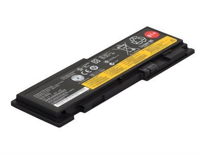 Batterie Batterie de remplacement - LEVO2619-B048Q3 - Cybertek.fr - 0