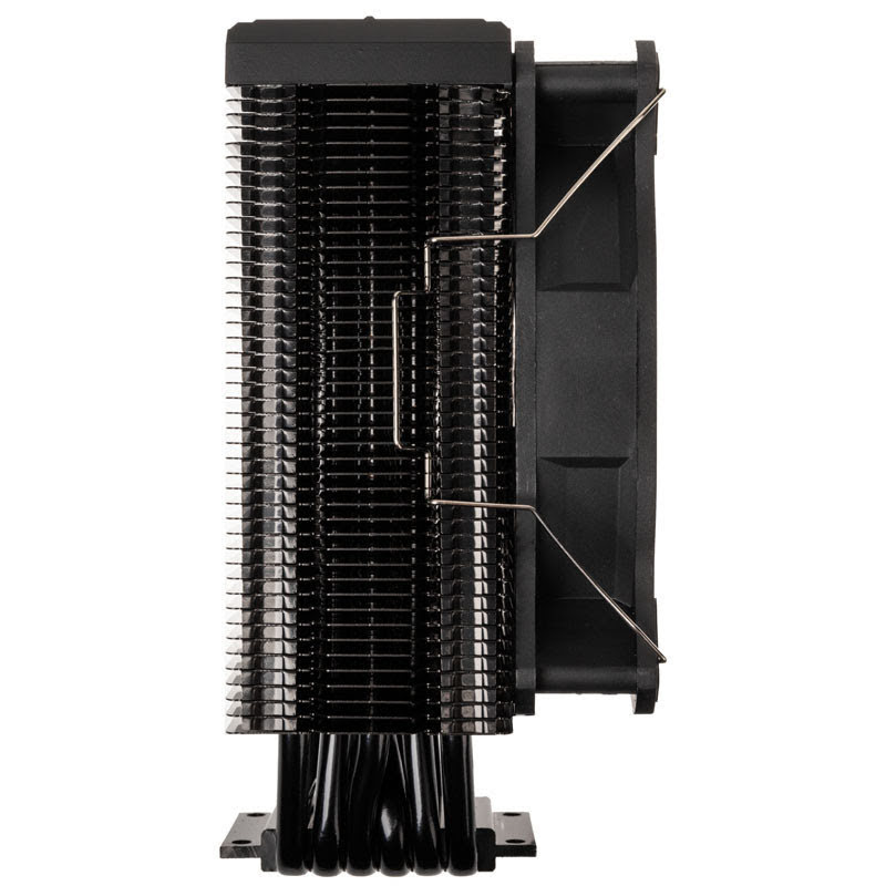 Raijintek 120mm - Ventilateur CPU Raijintek - Cybertek.fr - 2