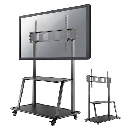 Neomounts Pro NS-M4000BLACK - Accessoire écran NewStar - 0