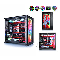 CONSTRUCTEUR Watercooling MAGASIN EN LIGNE Cybertek
