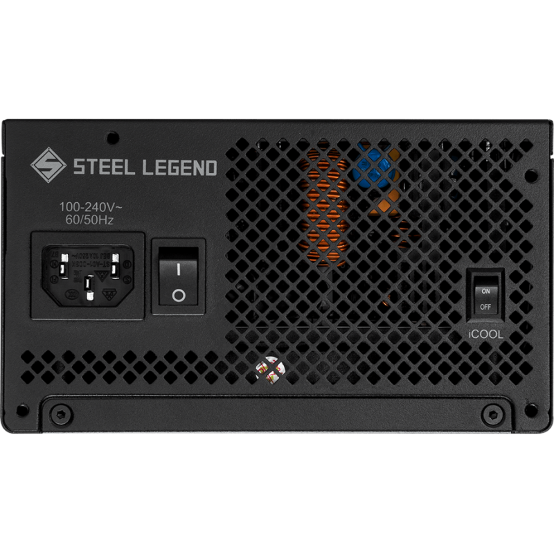 ASRock 80+ Gold (650W) - Alimentation ASRock - Cybertek.fr - 3