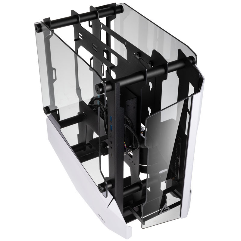 Antec STRIKER Transparent - Boîtier PC Antec - Cybertek.fr - 2