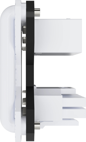 Corsair Pont d'alimentation 12V-2x6 Style A - Blanc (CP-8920370) - Achat / Vente Accessoire carte graphique sur Cybertek.fr - 3