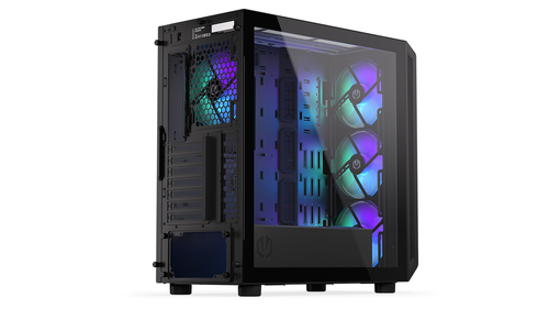 ENDORFY  Arx 700 ARGB Noir Noir - Boîtier PC ENDORFY  - 5