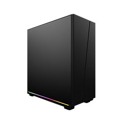 M.RED Boîtier PC MAGASIN EN LIGNE Cybertek