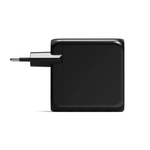 Port Chargeur mural GaN 100W - 3 ports + Câble USB-C 2m (902100EPEU) - Achat / Vente Chargeur sur Cybertek.fr - 5