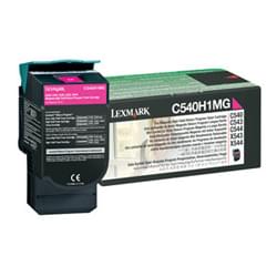 Lexmark Consommable imprimante MAGASIN EN LIGNE Cybertek