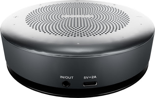 Iiyama Enceinte UC SPK01M (UC SPK01M) - Achat / Vente Vidéoconférence sur Cybertek.fr - 2