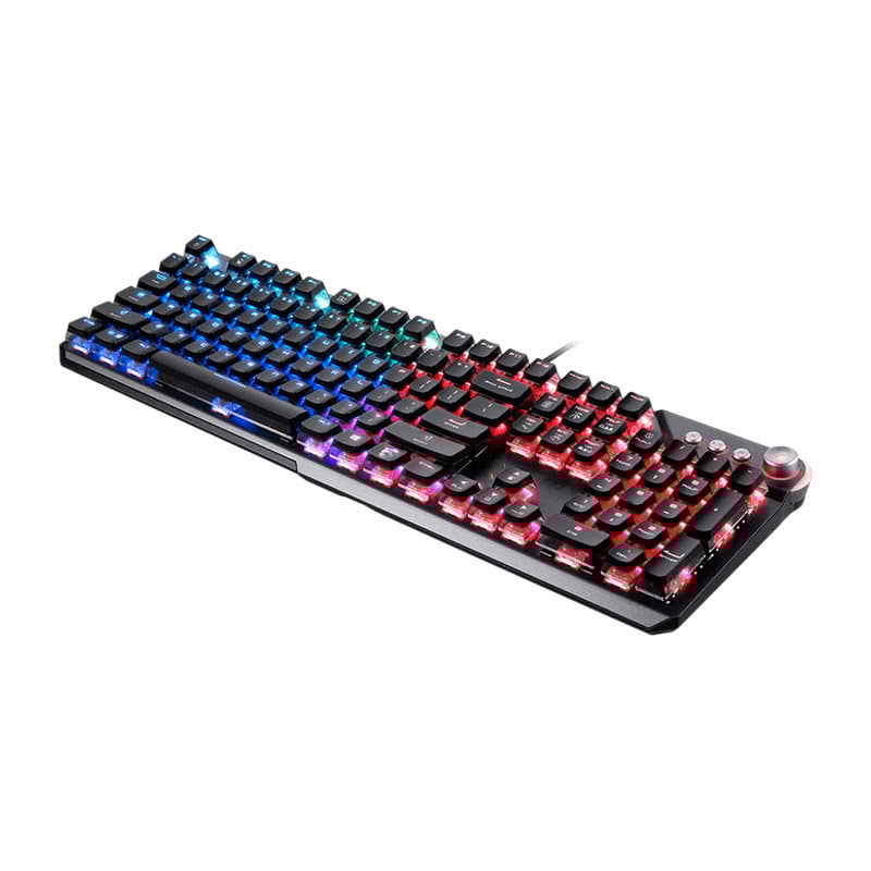 MSI Pack Périphériques MSI - GM41 Lightweight Sans Fil - GK71 Sonic - GH20 - GD20 (S12-4300860-C54+S11-04FR234-CLA+S37-2101001-SV1+J0) - Achat / Vente Pack Peripheriques sur Cybertek.fr - 2