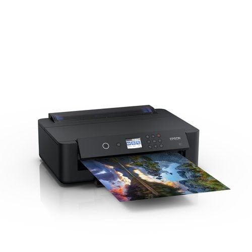 Imprimante Epson Expression Photo HD XP-15000 - Cybertek.fr - 3