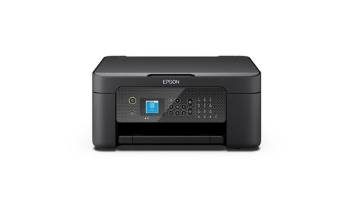 Imprimante multifonction Epson WorkForce - WF-2910DWF - 4