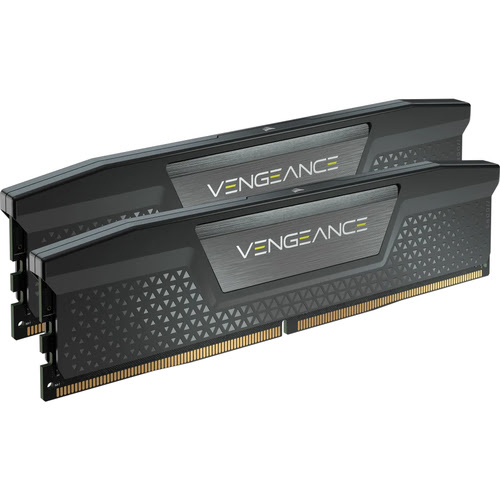 image produit Corsair Vengeance 32Go (2x16Go) DDR5 6000MHz Cybertek