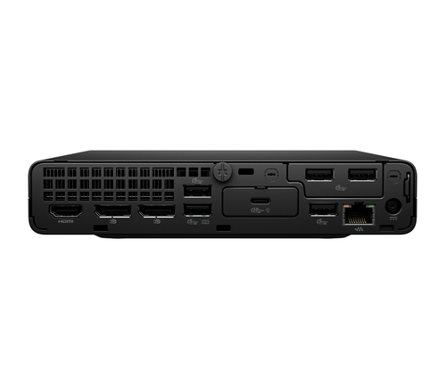 HP Pro Mini 400 G1i U7 265T/16Go/512Go/W11P - Barebone et Mini-PC - 3