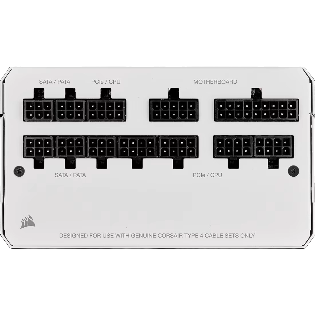 Corsair 80+ Gold (750W) - Alimentation Corsair - Cybertek.fr - 4