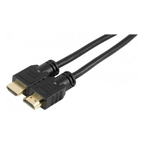 HDMI 2.0 connectique Or Male/Male - 5m - 0