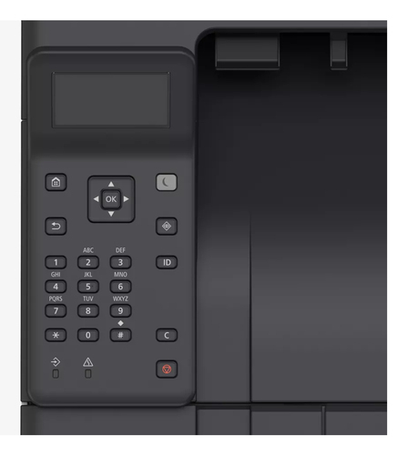 Imprimante multifonction Canon I-SENSYS LBP246dw II - Blanc - 5