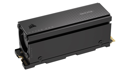 Corsair MP700  M.2 - Disque SSD Corsair - Cybertek.fr - 3