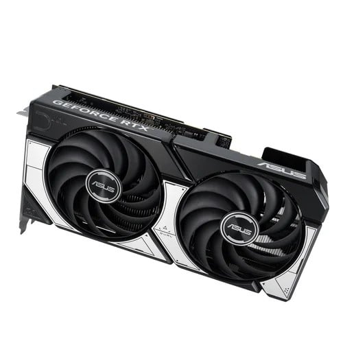 DUAL 5070 12G OC + TUF GAMING B850M-PLUS WF - Cybertek.fr - 9