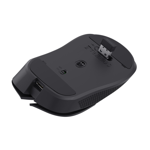 Trust YBAR - Souris PC Trust - Cybertek.fr - 4