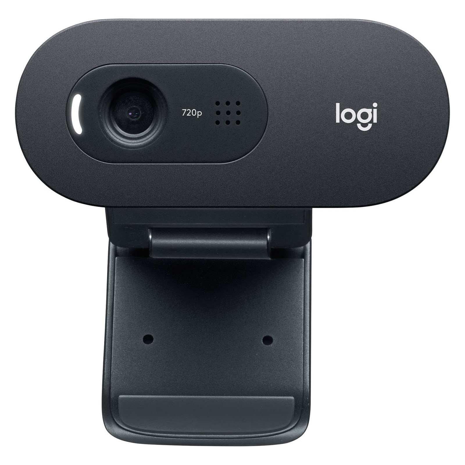 Logitech C505  - Webcam - Cybertek.fr - 0