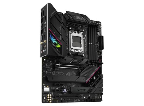 Asus ROG STRIX B650E-F GAMING WIFI ATX  - Carte mère Asus - 2