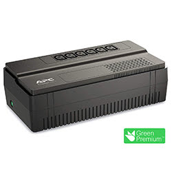 image produit APC Easy UPS BV 500VA 6 prises BV500I - IEC Cybertek