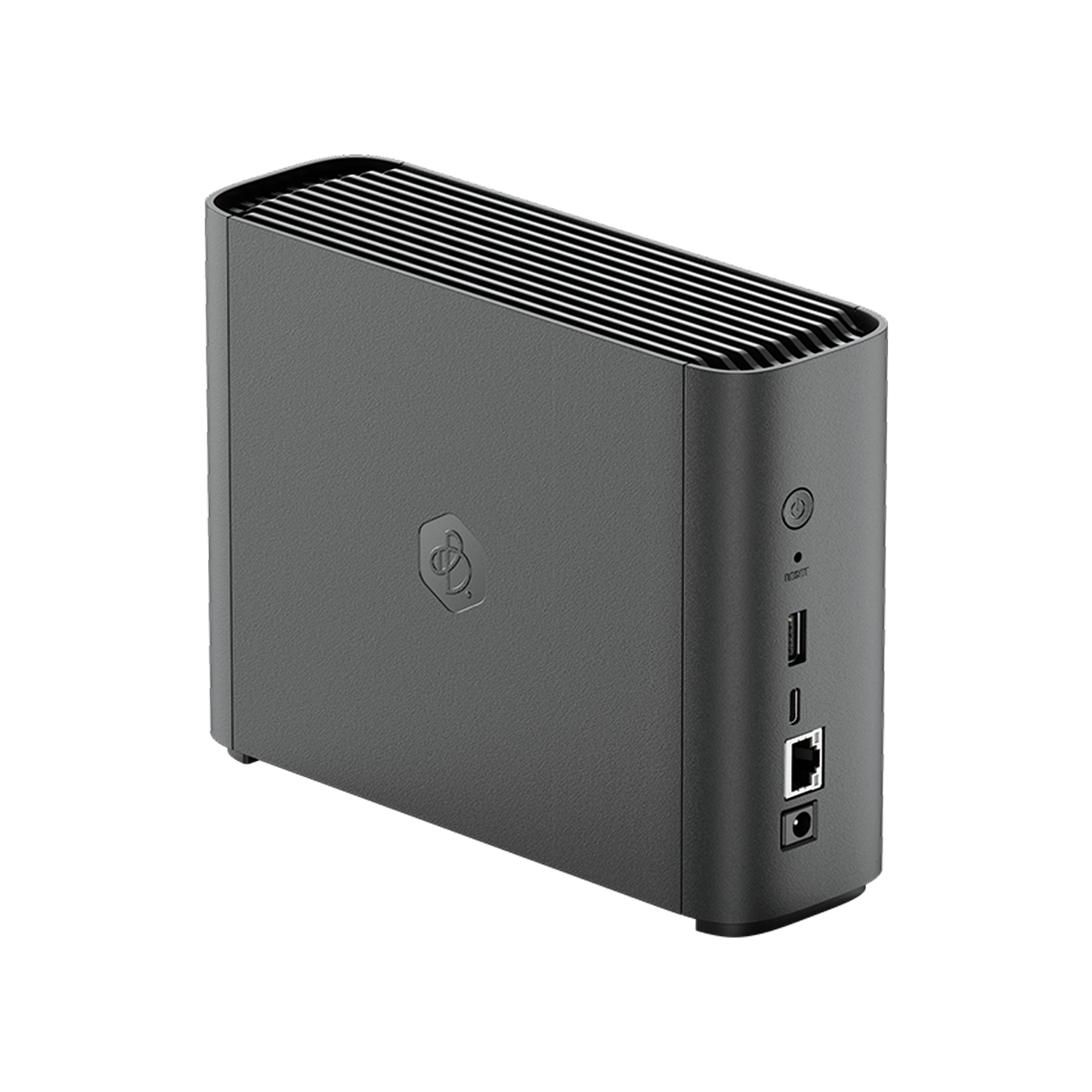 Synology BeeStation 4To - RJ45/USB  - Serveur NAS Synology - 1