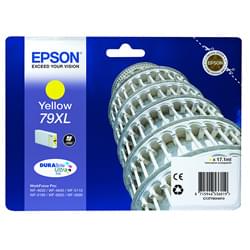 Consommable imprimante Epson  Cartouche 79XL Jaune Cybertek