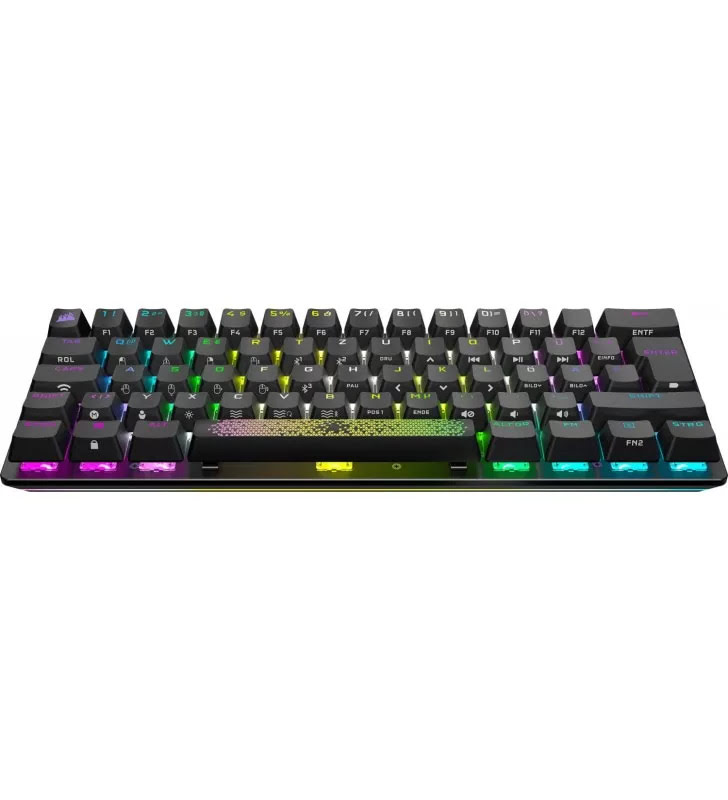 Corsair K70 Pro Mini 60% - Clavier PC Corsair - Cybertek.fr - 1