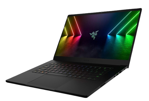 image produit Razer Blade 15 - 15.6" QHD 240Hz i7-12800H 3080Ti 32Go 1To W11 Cybertek