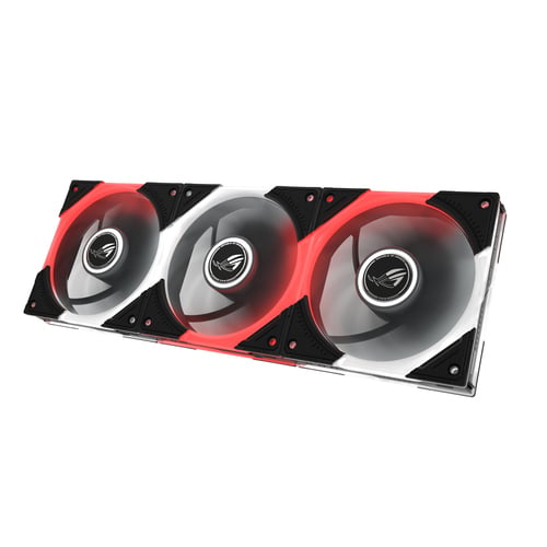 Asus ROG Eurux GR120 ARGB Reverse - Ventilateur boîtier Asus - 4