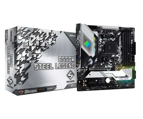 ASRock Carte mère MAGASIN EN LIGNE Cybertek